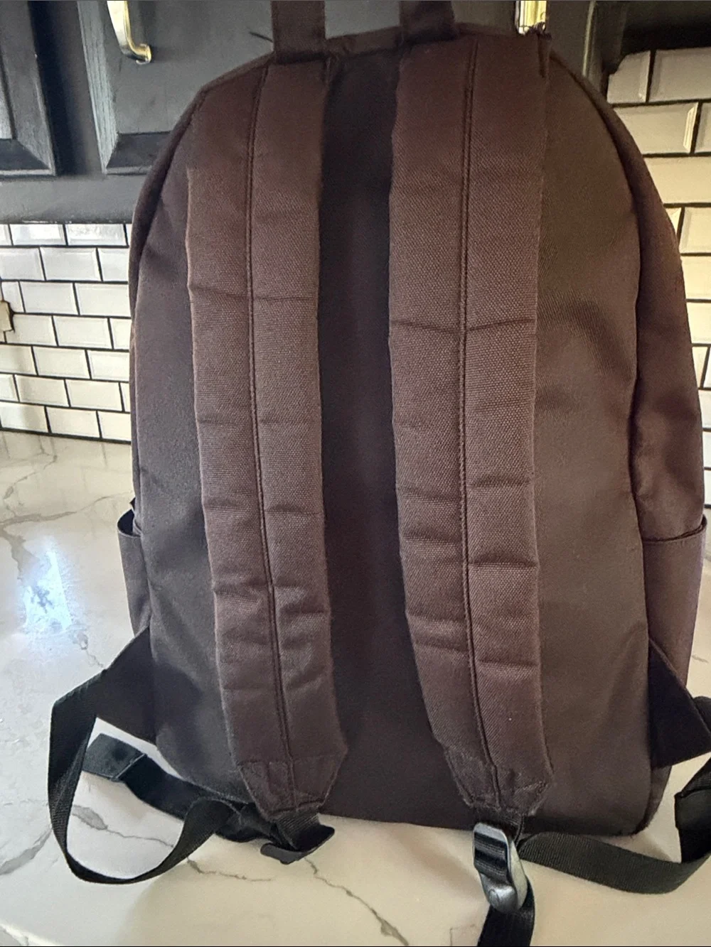 Herschel Supply Company Black 26L Backpack, EXCELLENT CONDITION